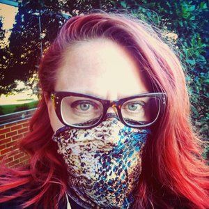 Meet your Posher, Jill